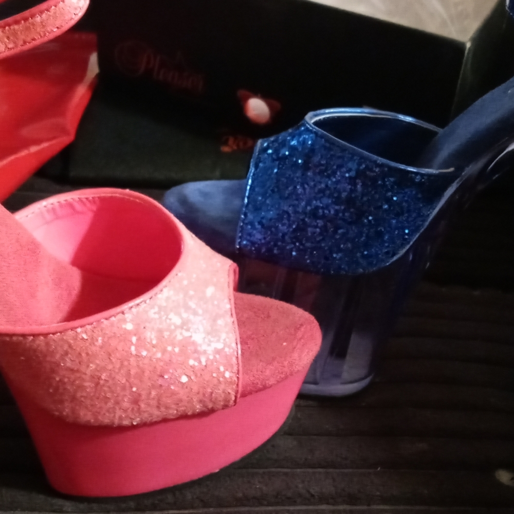 Heels